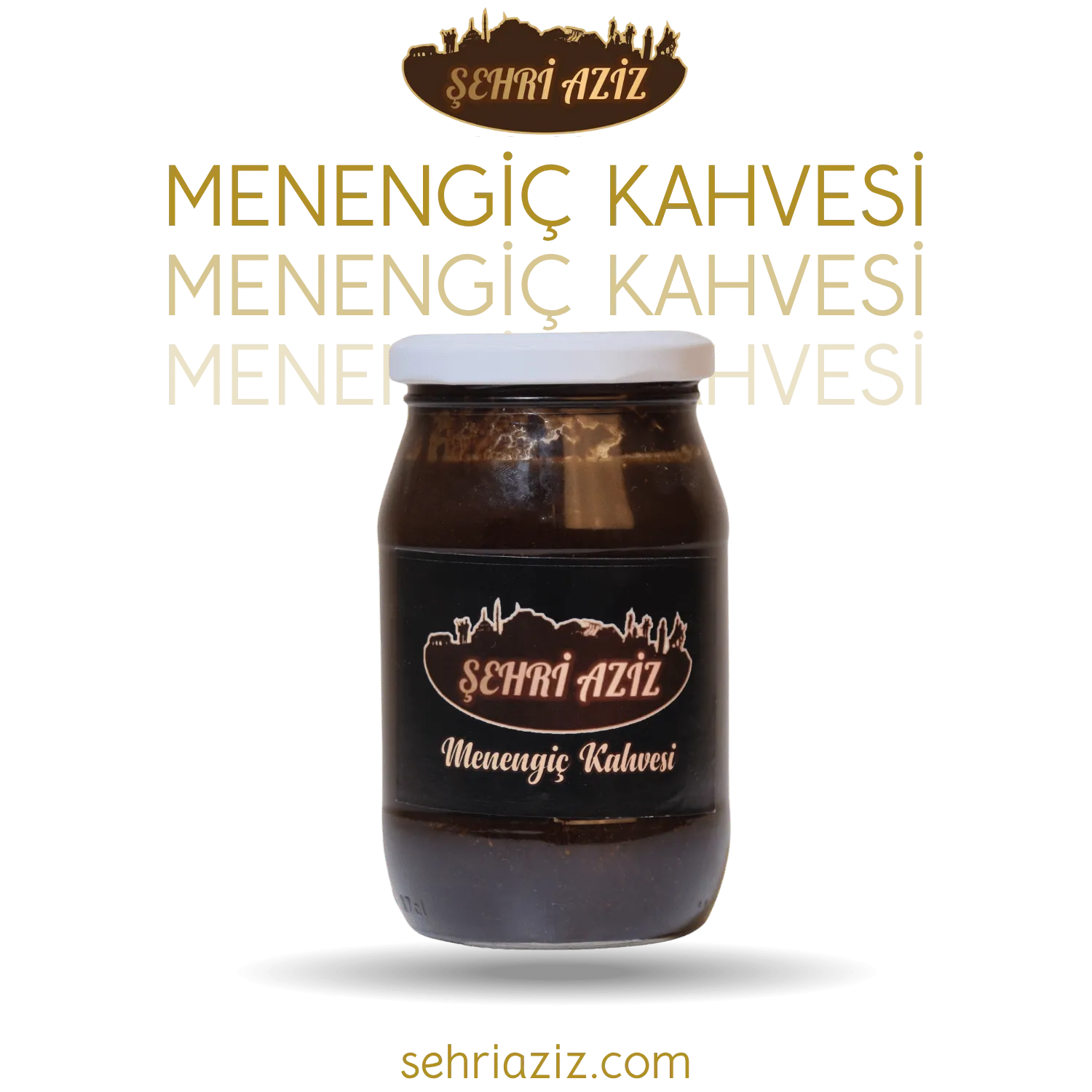 Menengiç Kahvesi 350g